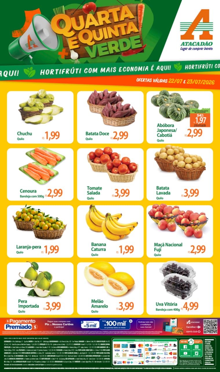 Foto da oferta