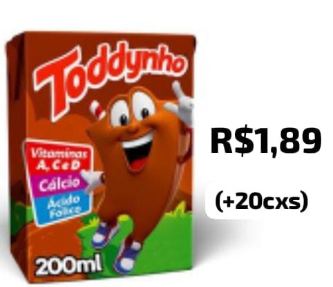 Foto da oferta