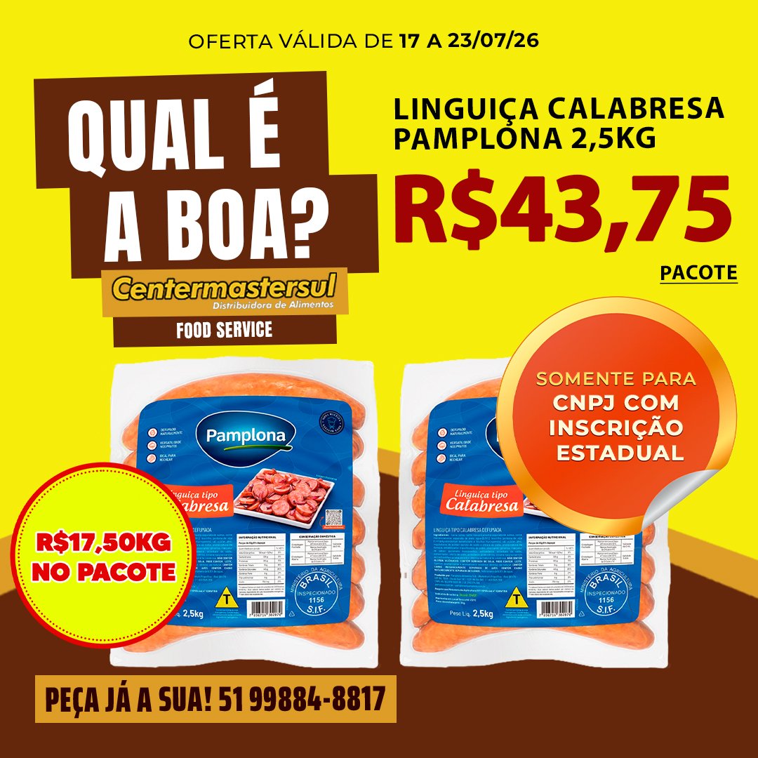Foto da oferta