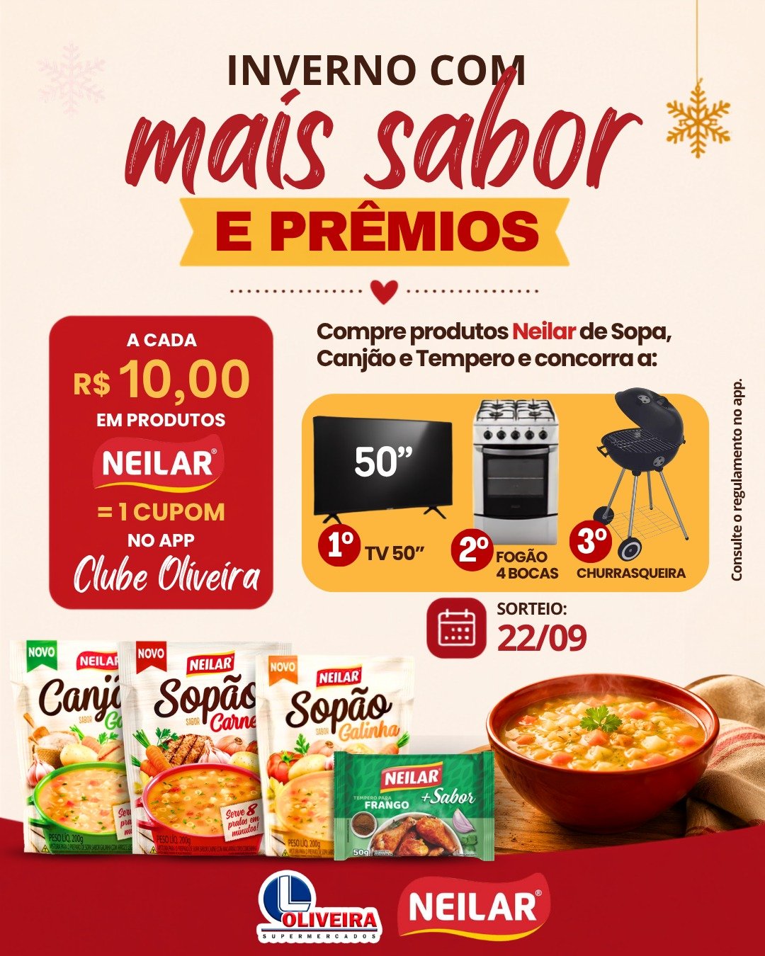 Foto da oferta