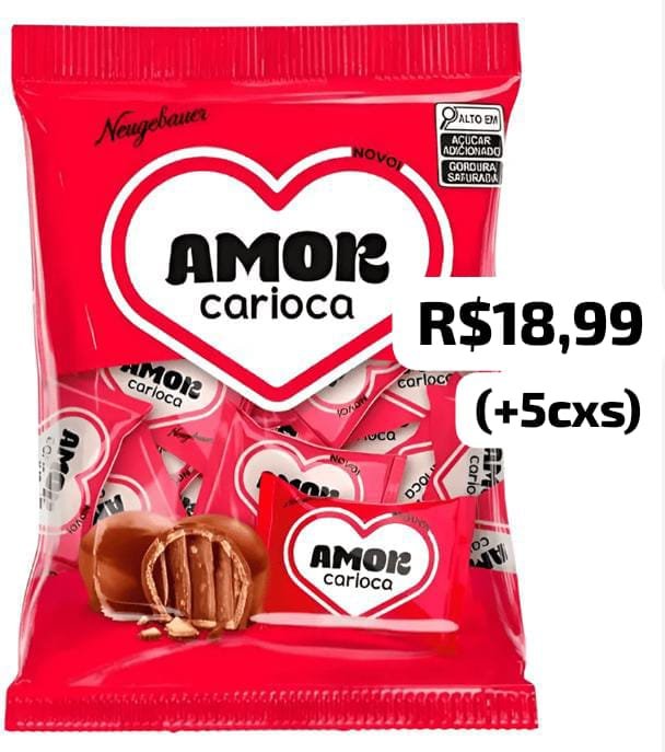 Foto da oferta