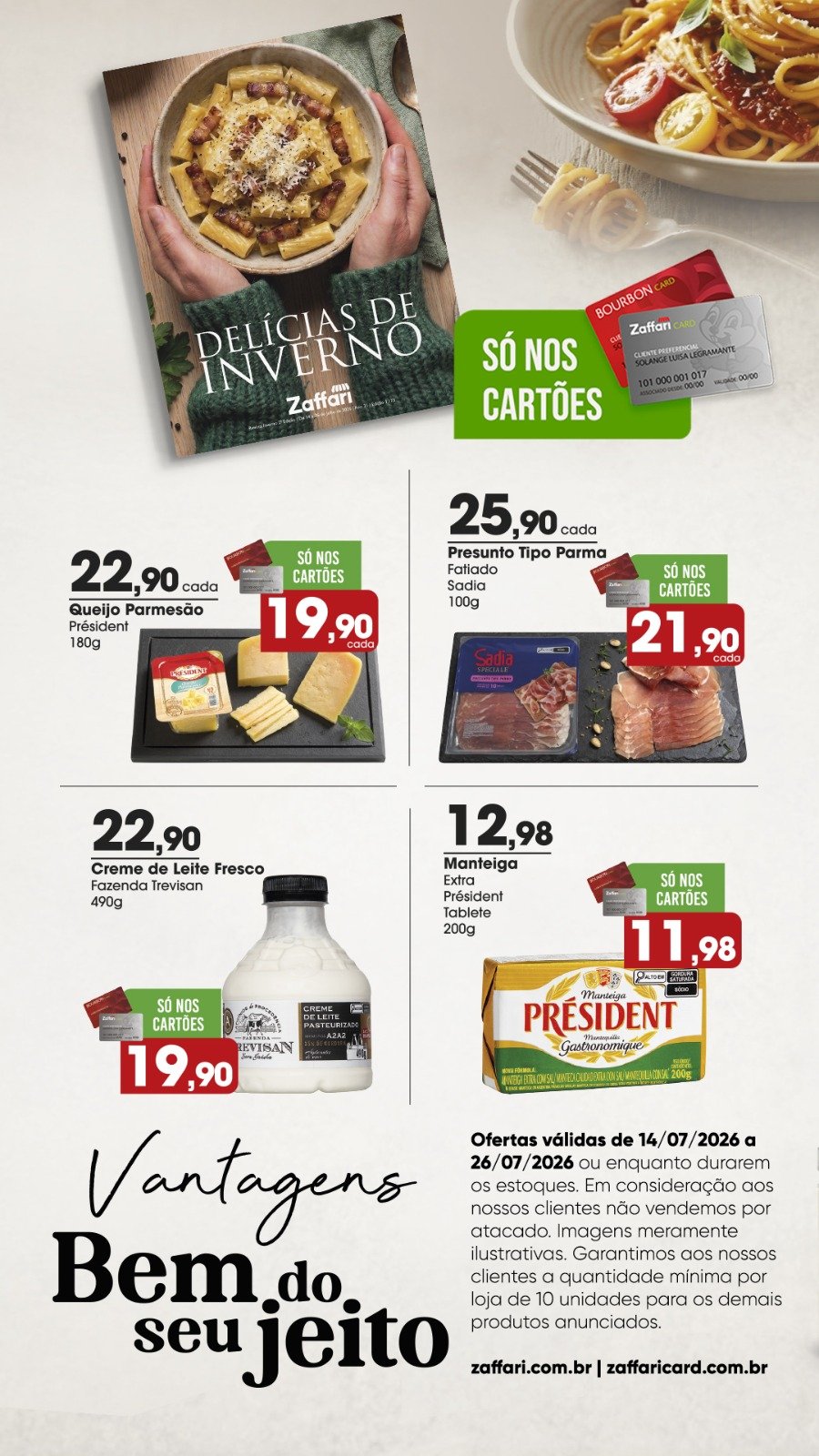 Foto da oferta