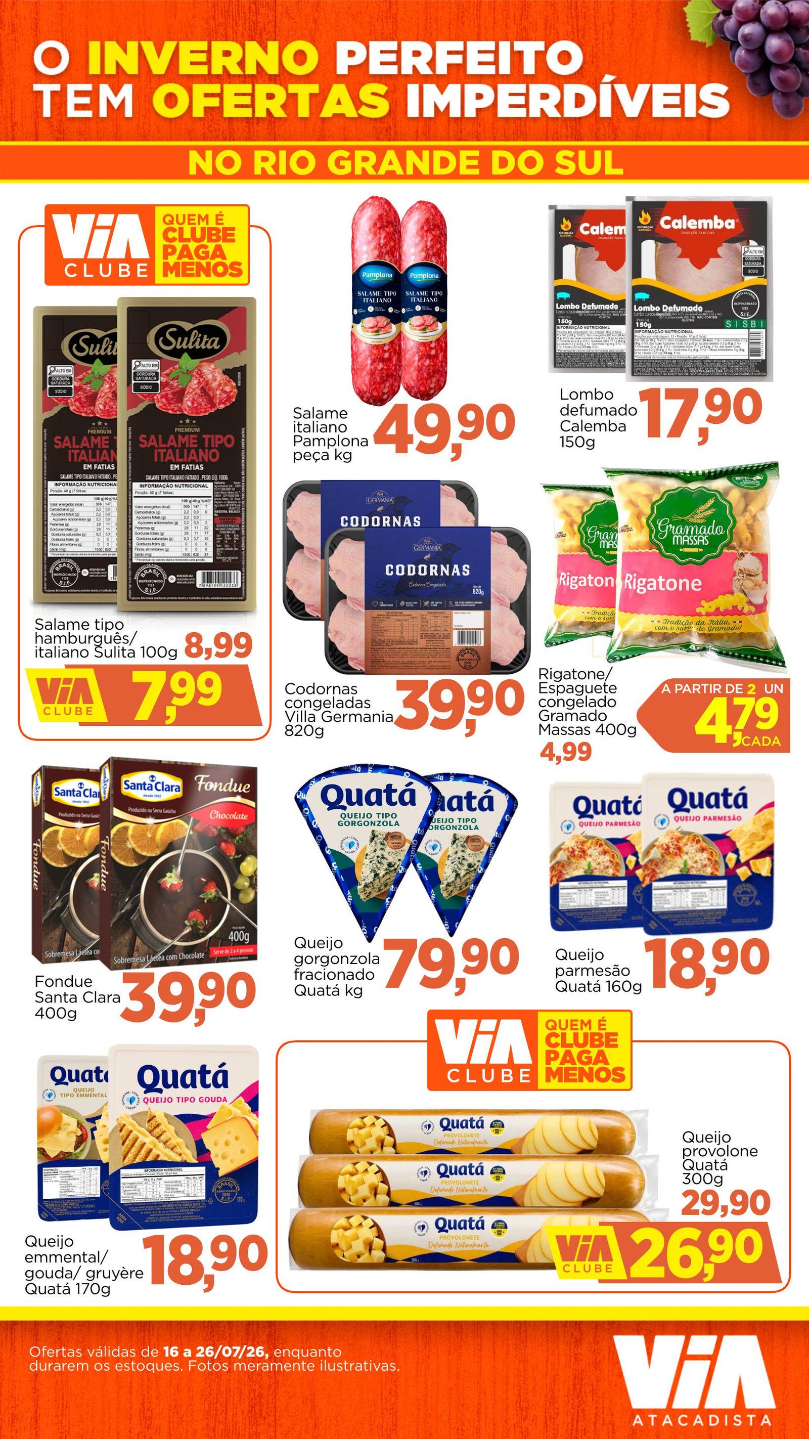 Foto da oferta
