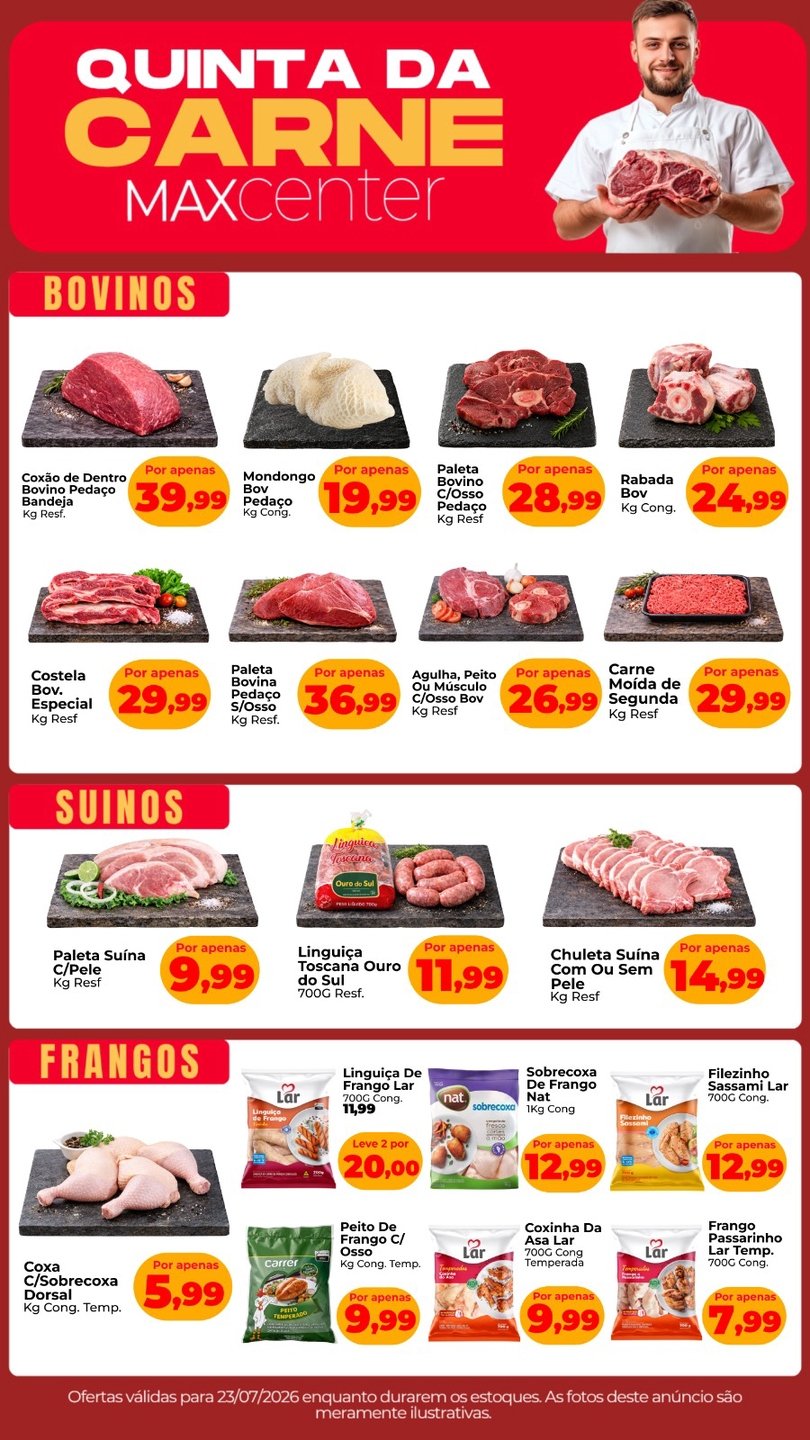 Foto da oferta