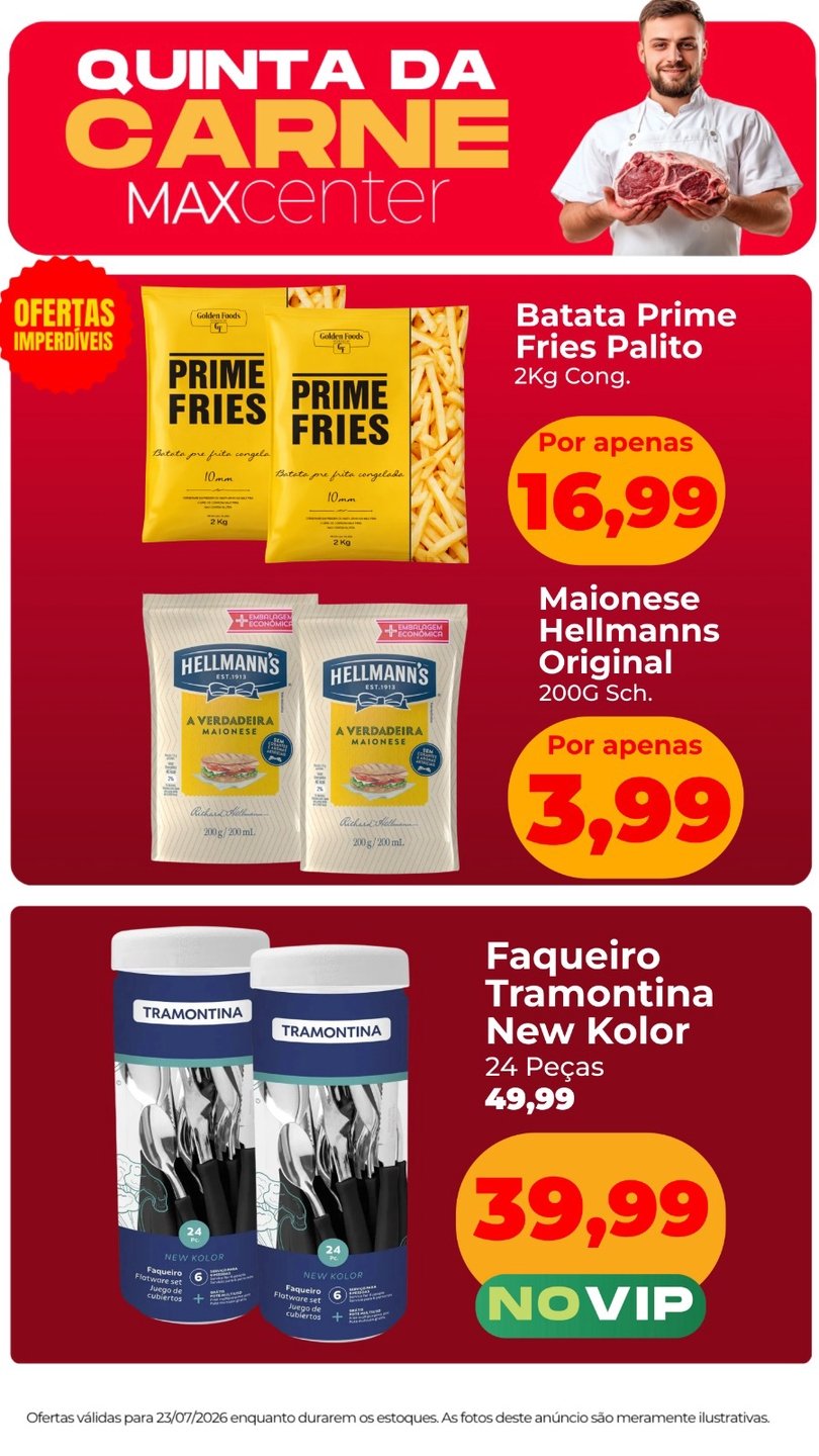 Foto da oferta