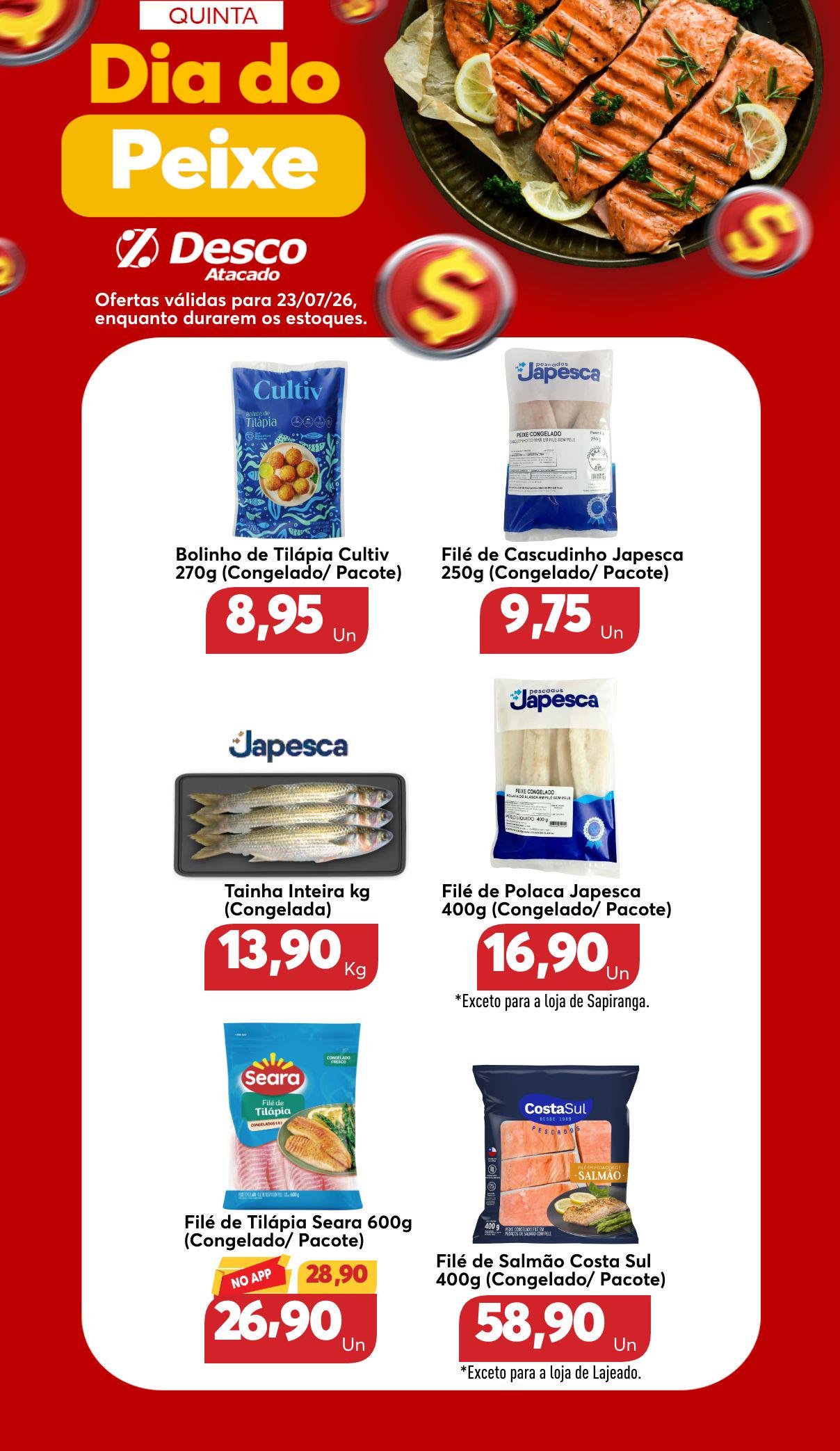 Foto da oferta