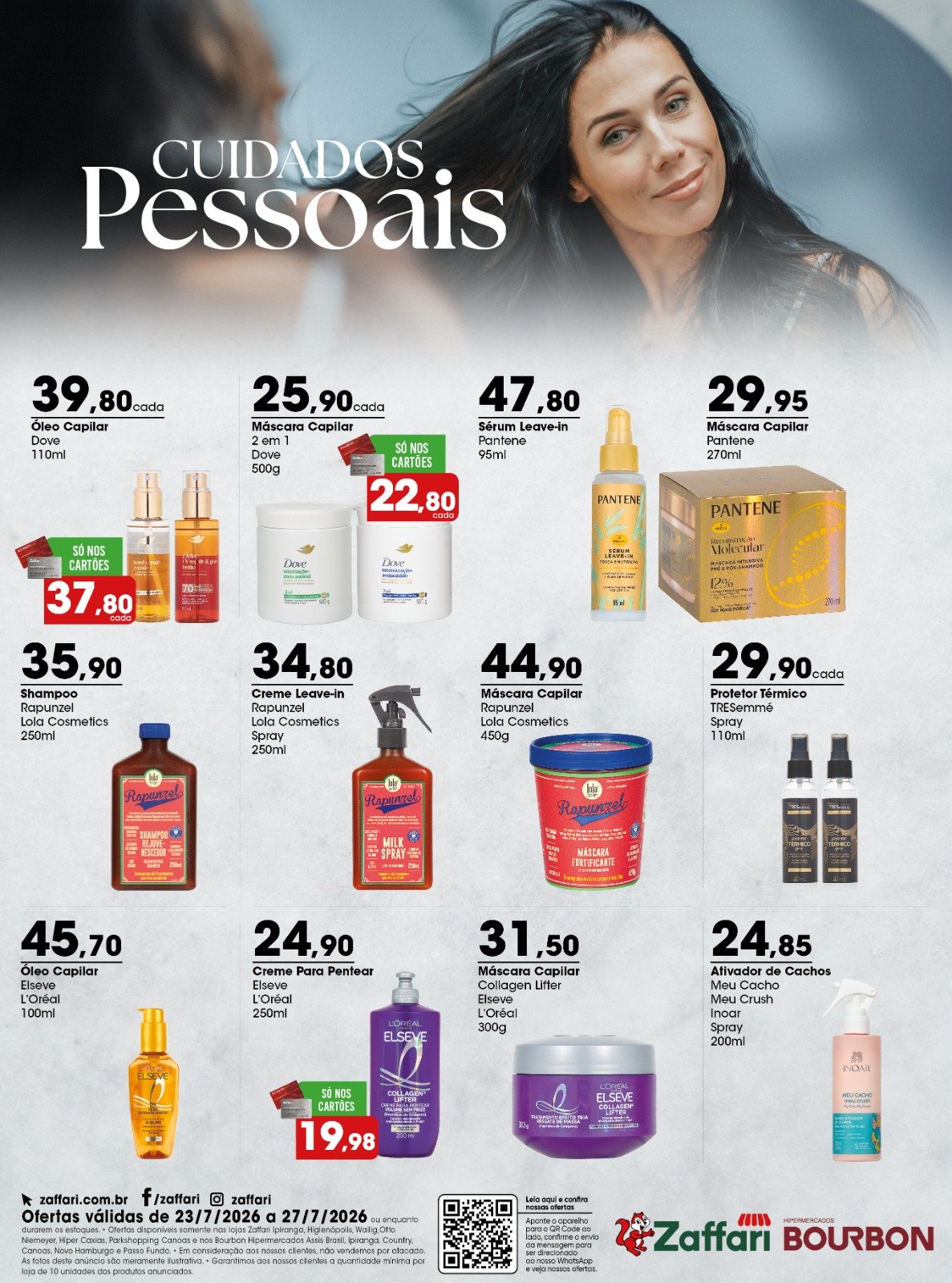 Foto da oferta