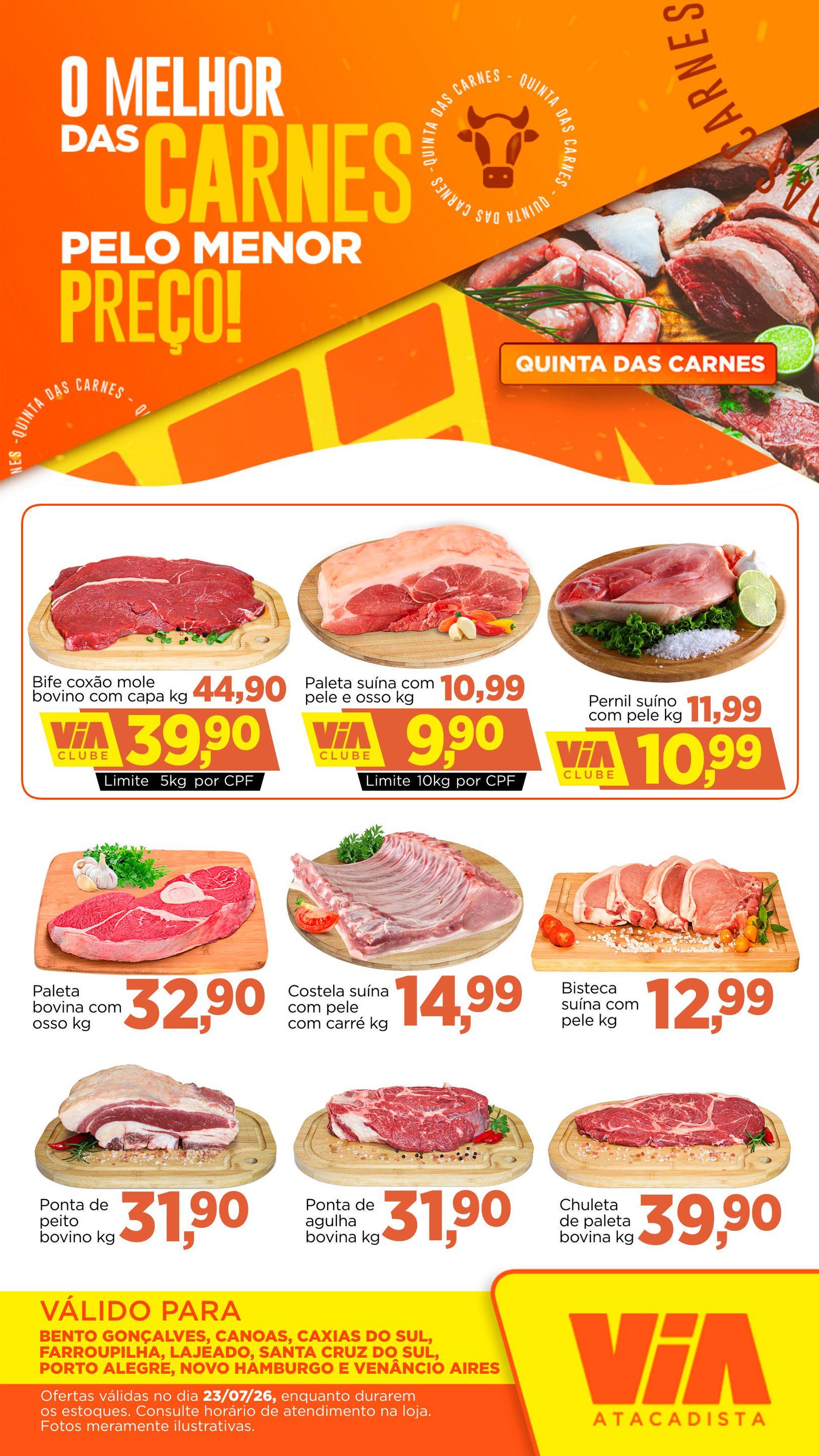 Foto da oferta