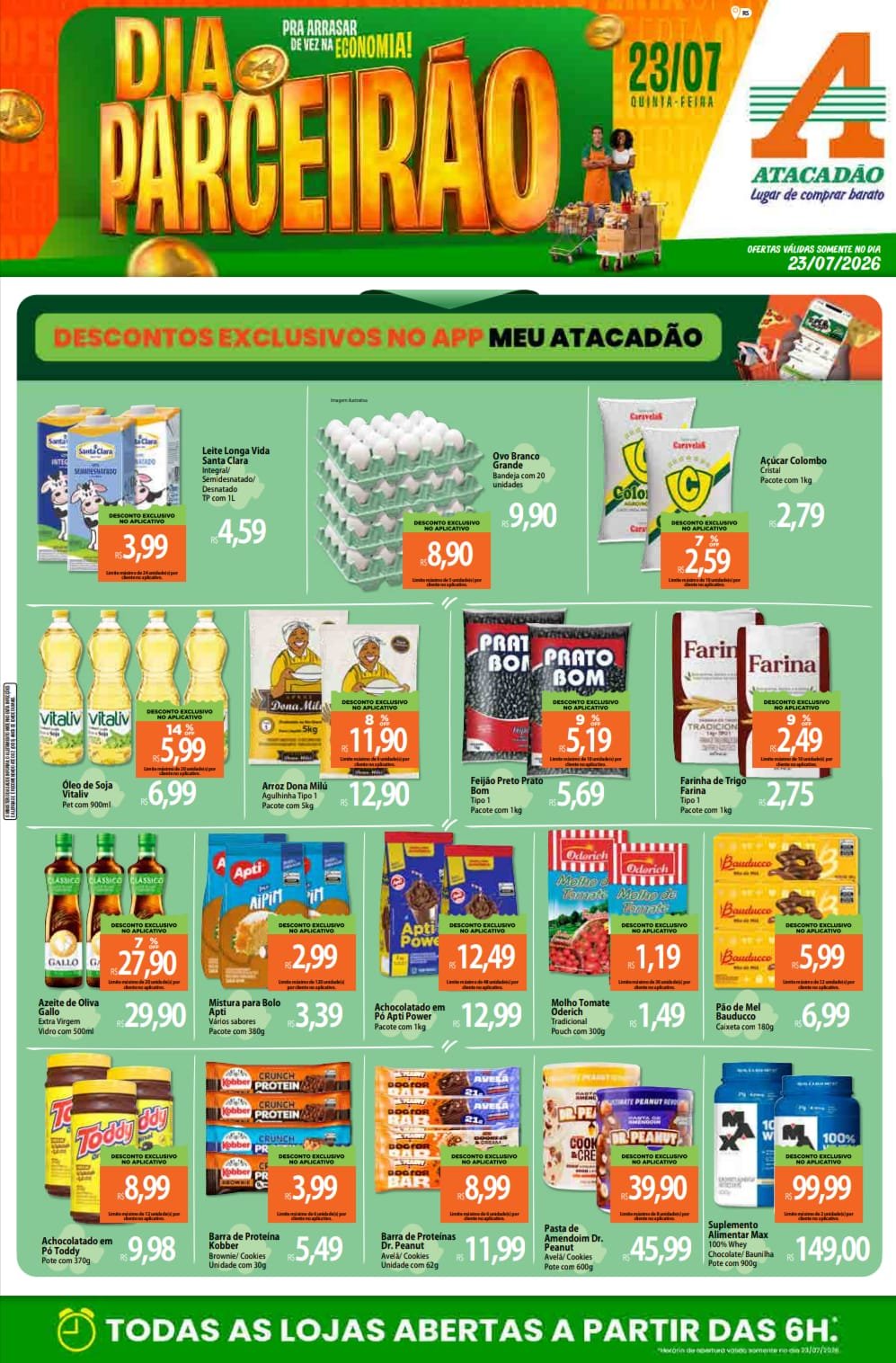 Foto da oferta
