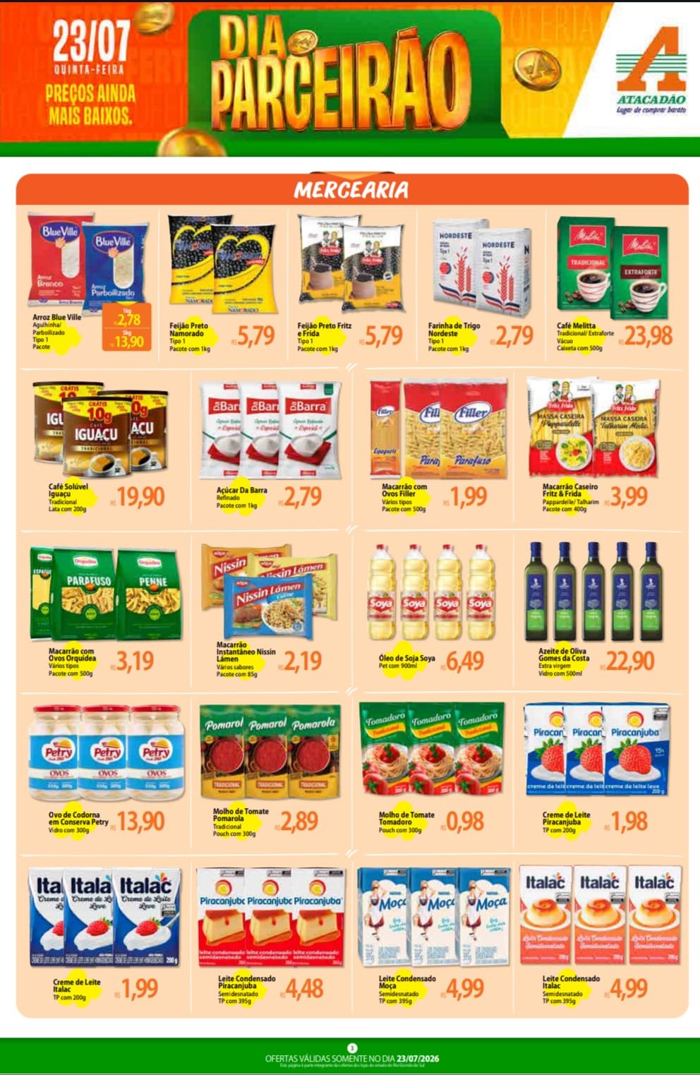Foto da oferta