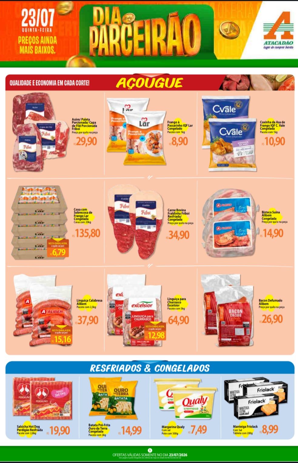 Foto da oferta