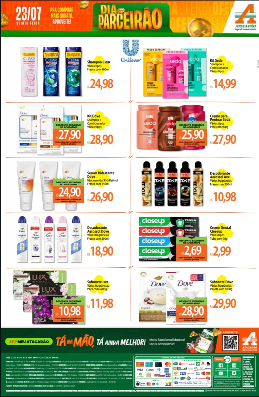 Foto da oferta