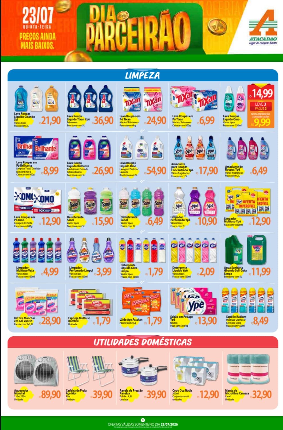 Foto da oferta
