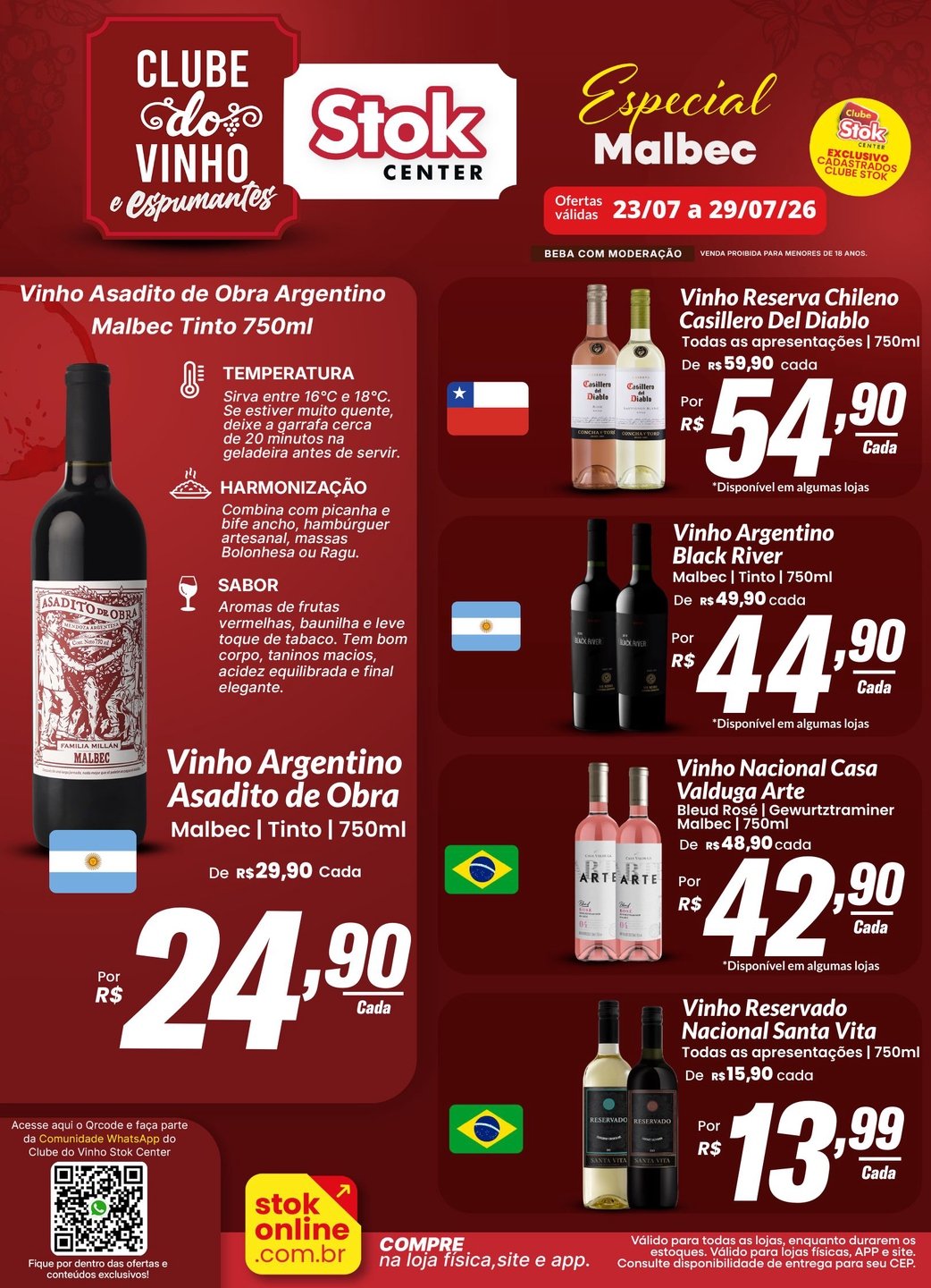 Foto da oferta