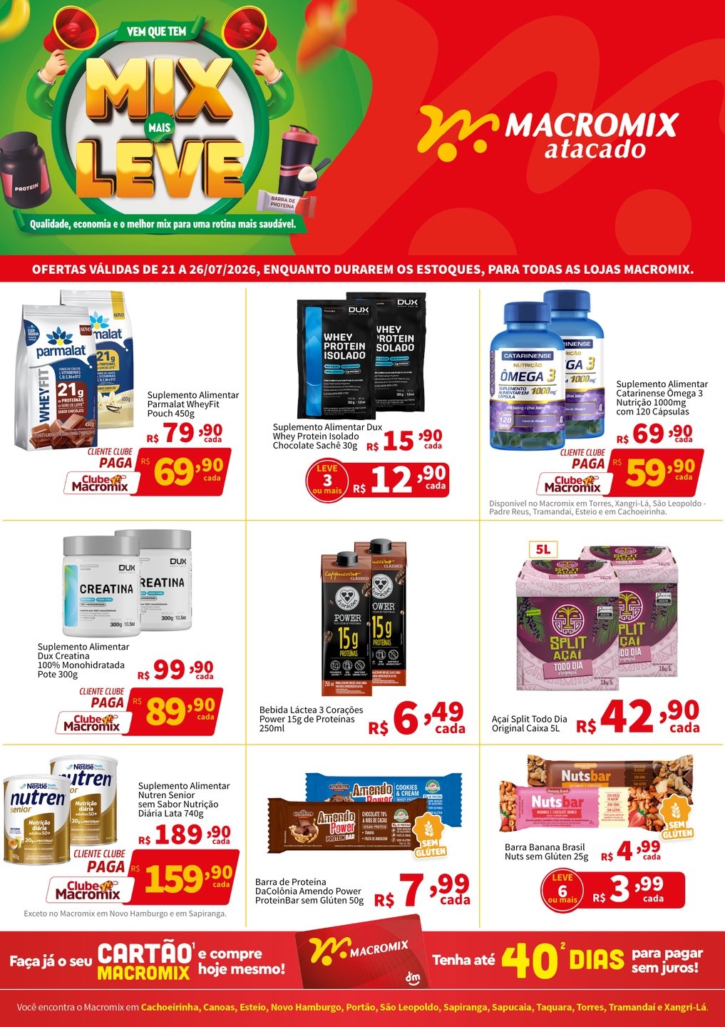 Foto da oferta