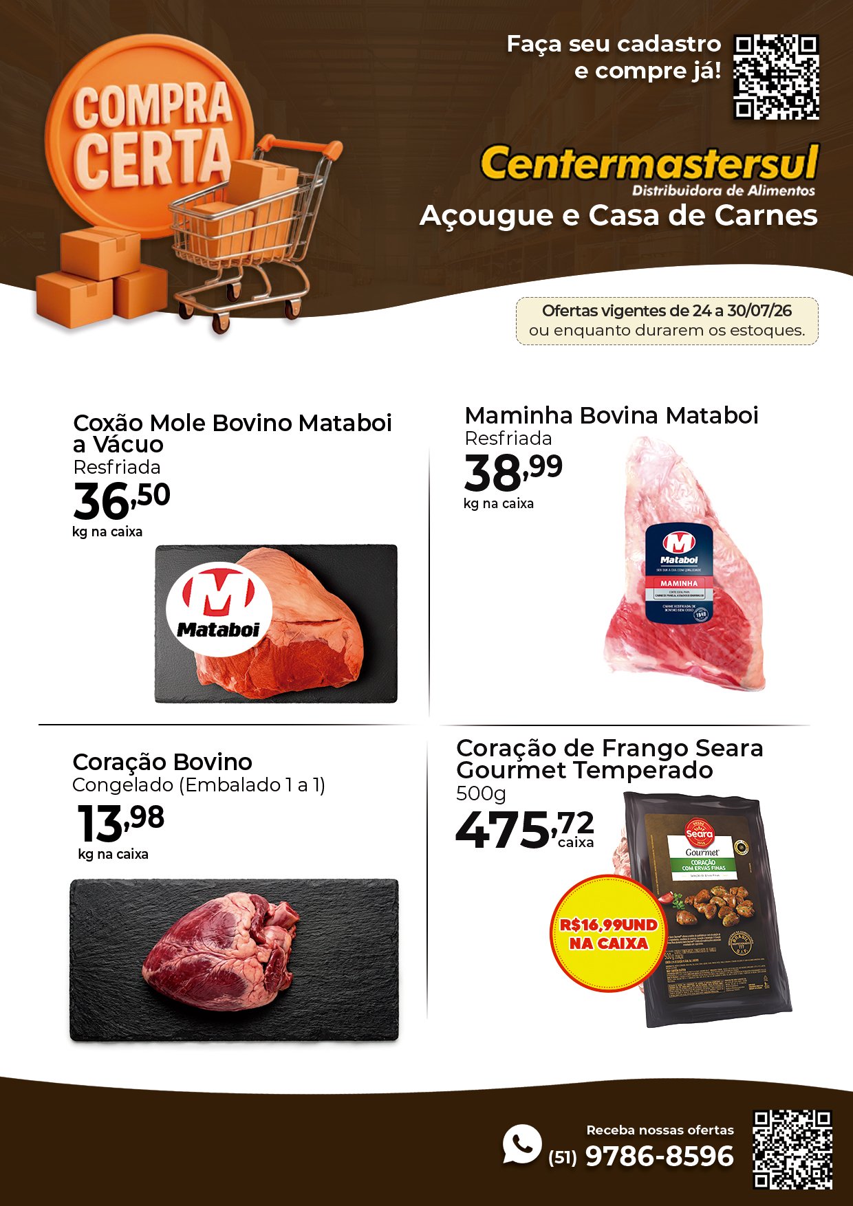 Foto da oferta