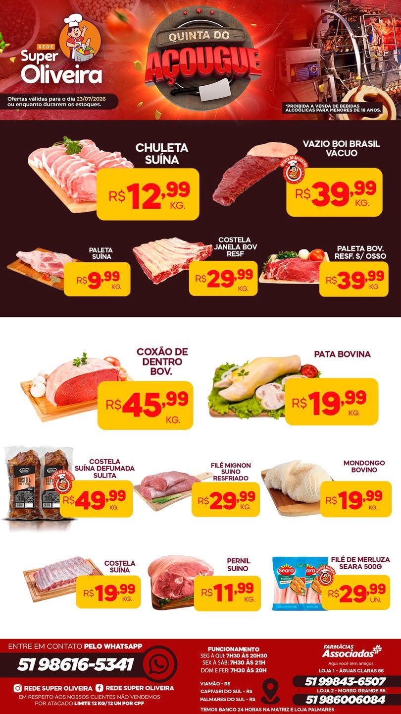 Foto da oferta