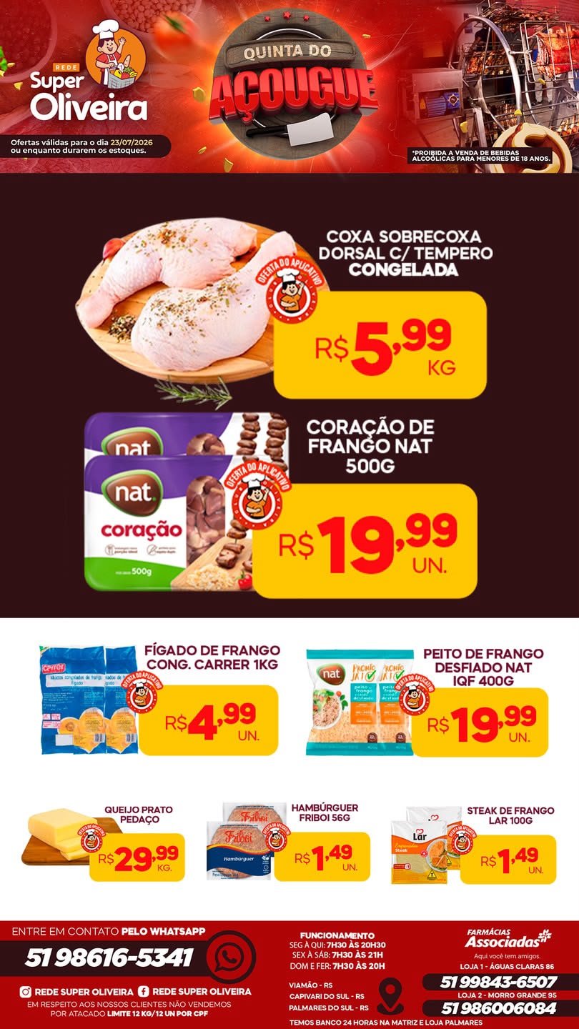 Foto da oferta