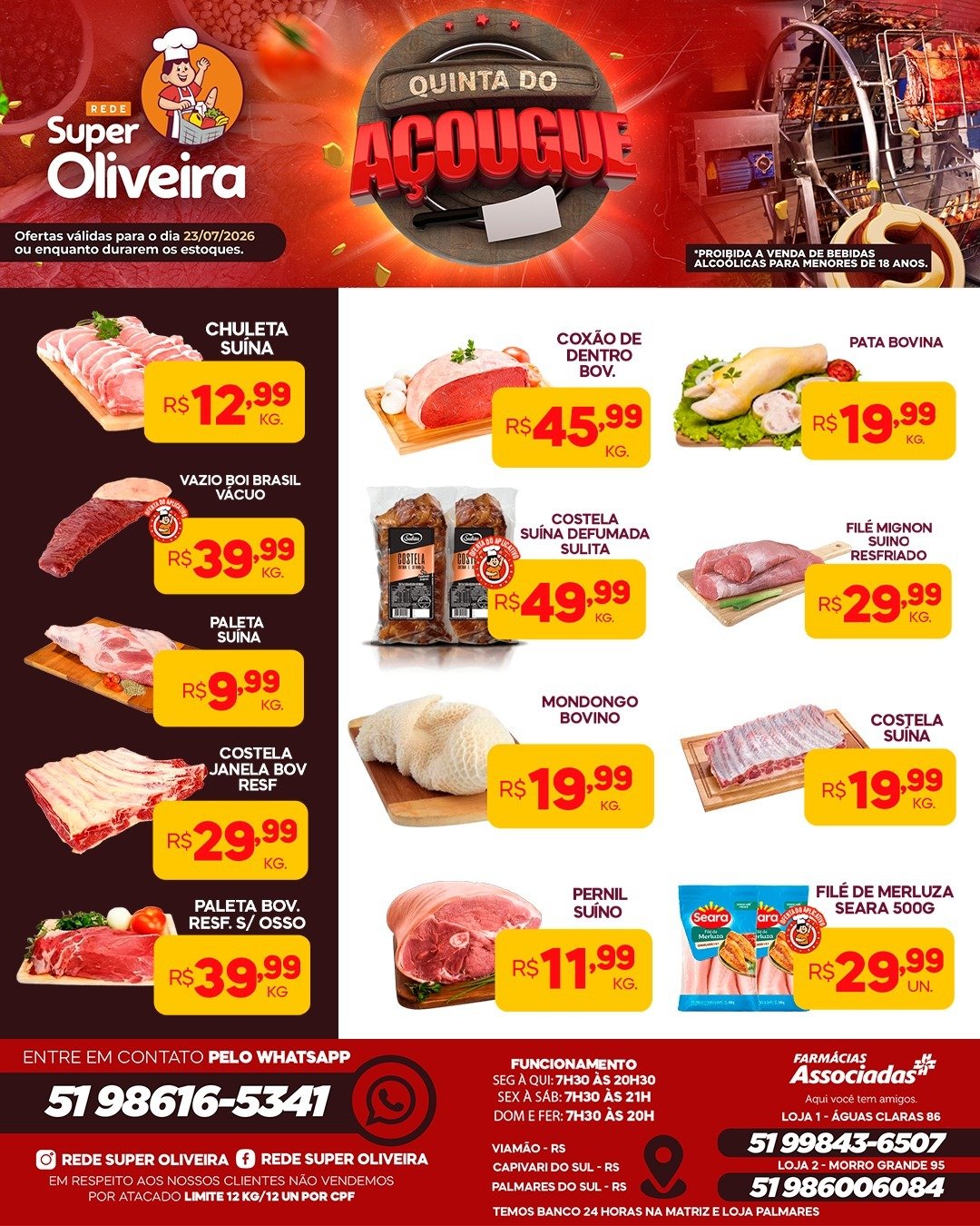 Foto da oferta