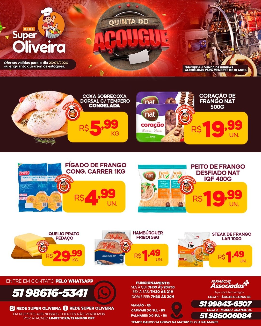 Foto da oferta