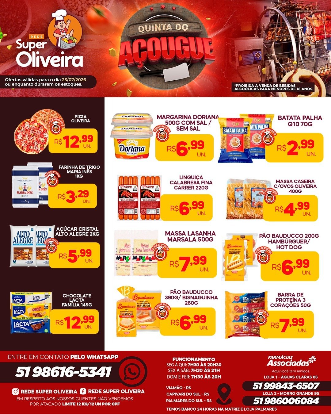 Foto da oferta