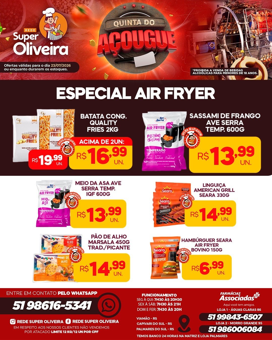 Foto da oferta