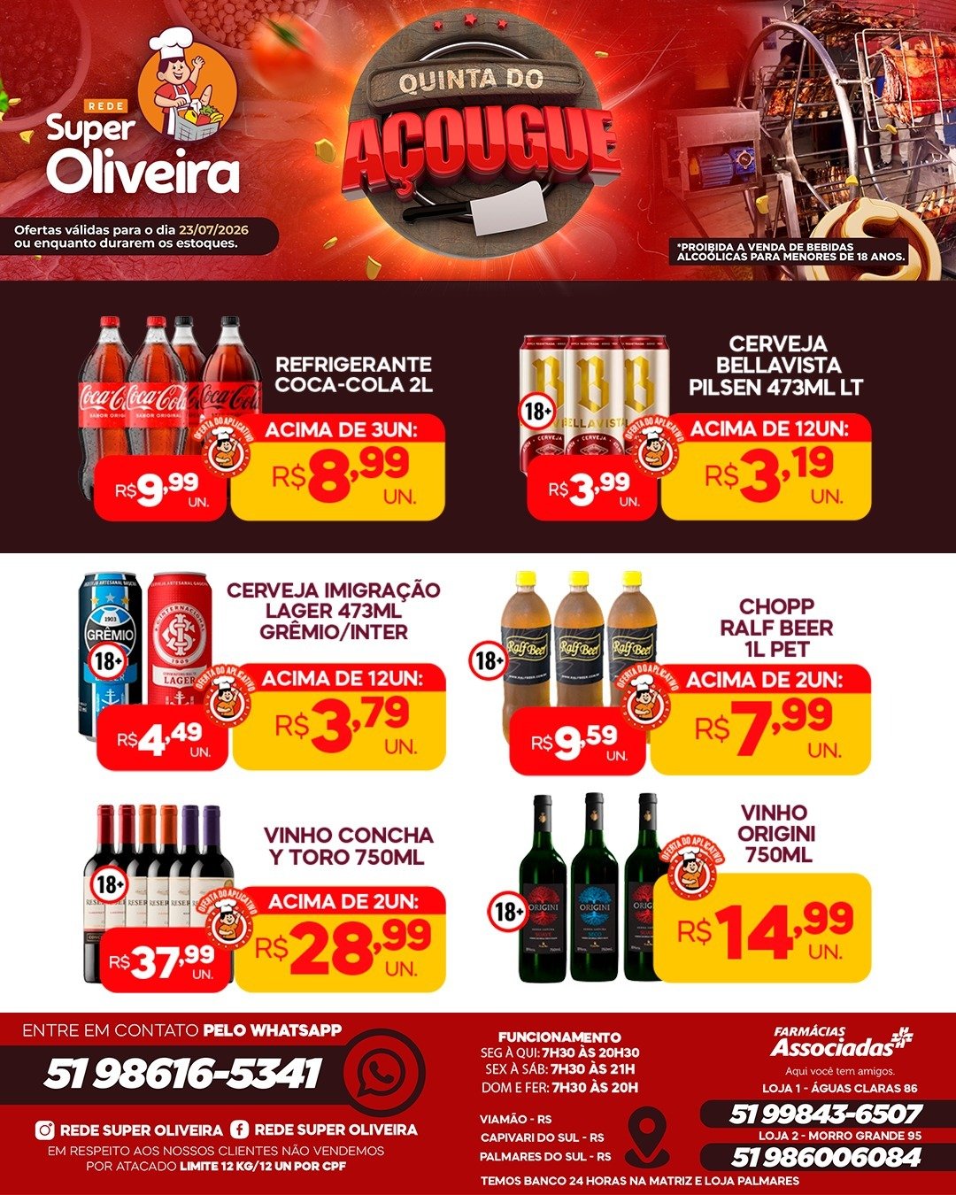 Foto da oferta
