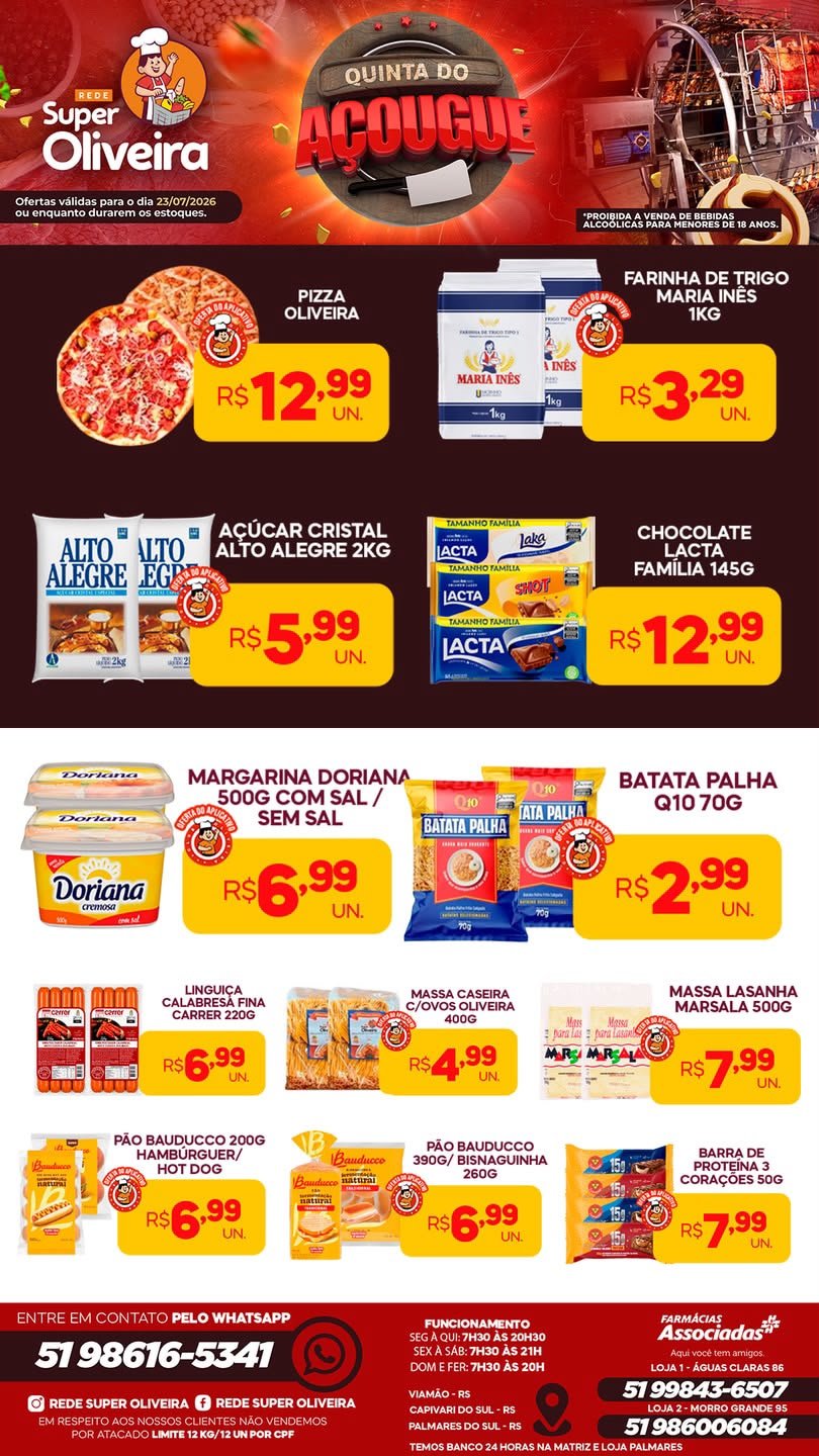 Foto da oferta