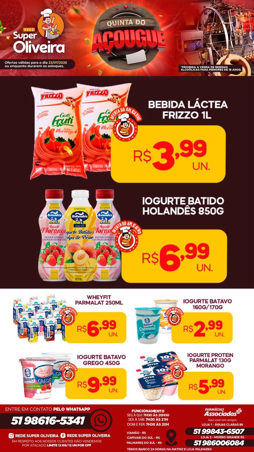 Foto da oferta