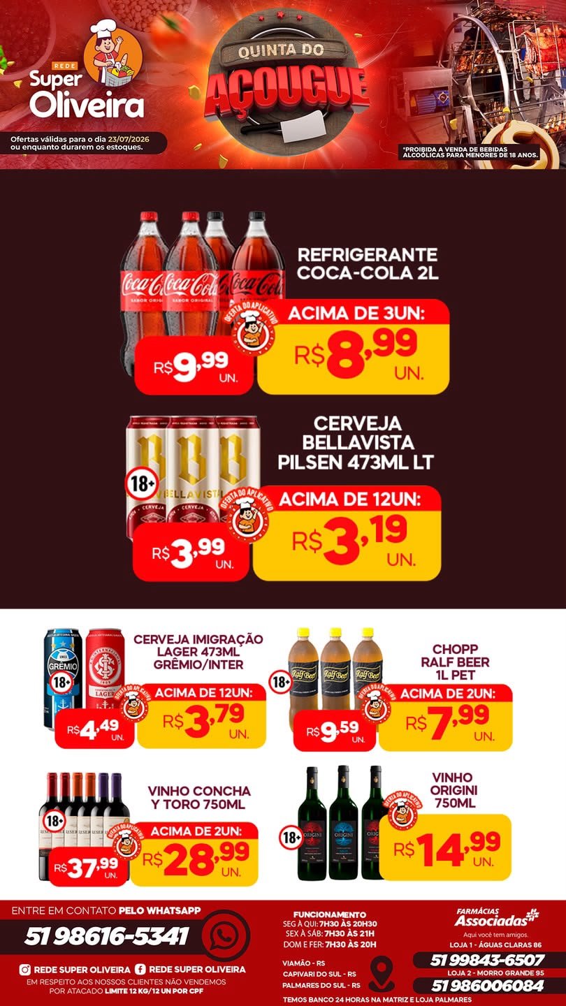 Foto da oferta
