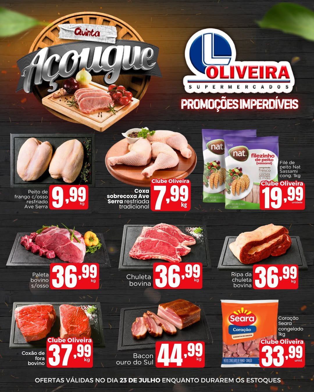 Foto da oferta