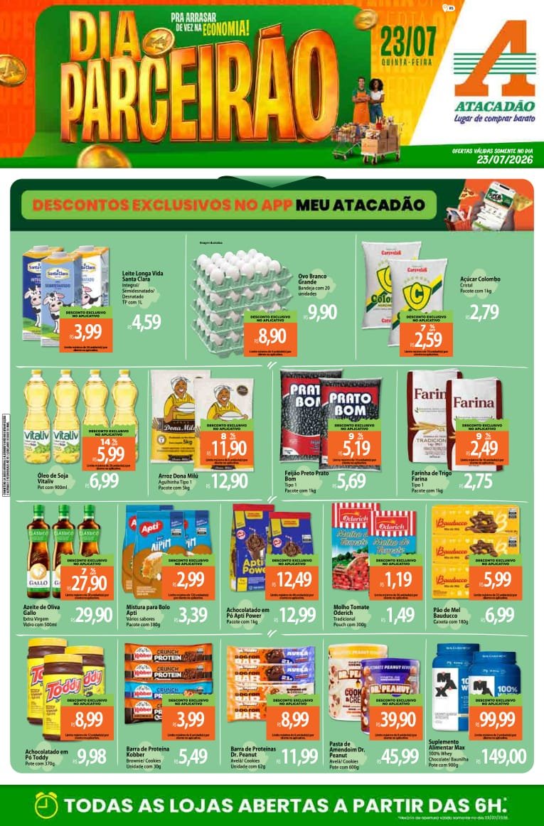 Foto da oferta