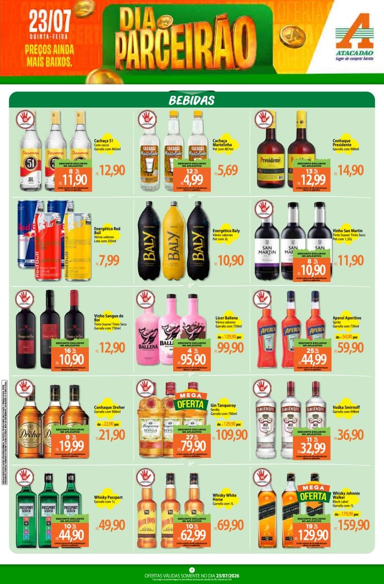 Foto da oferta