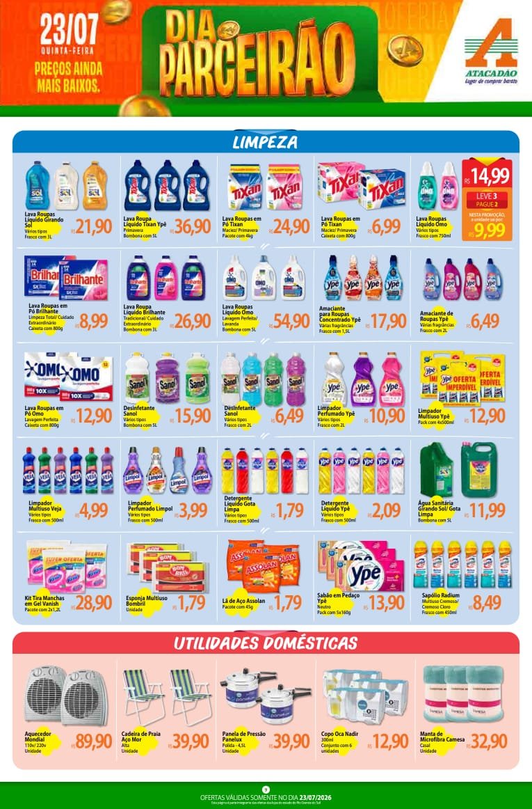 Foto da oferta
