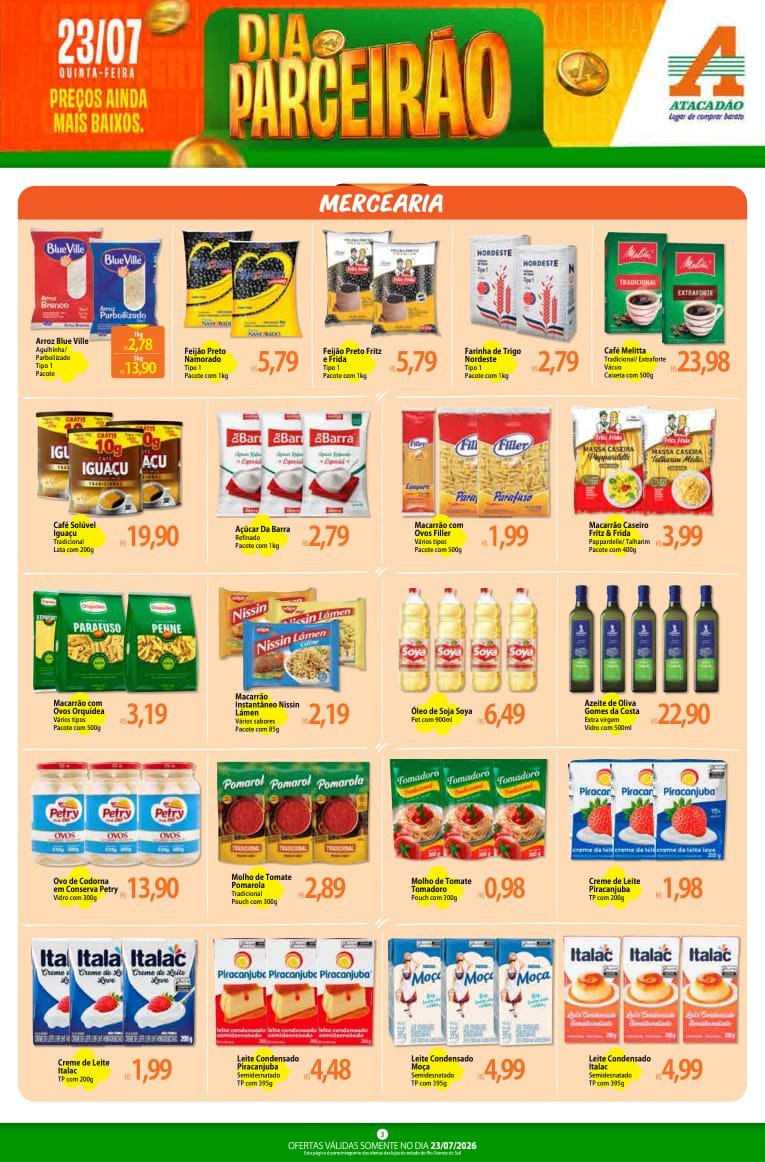 Foto da oferta