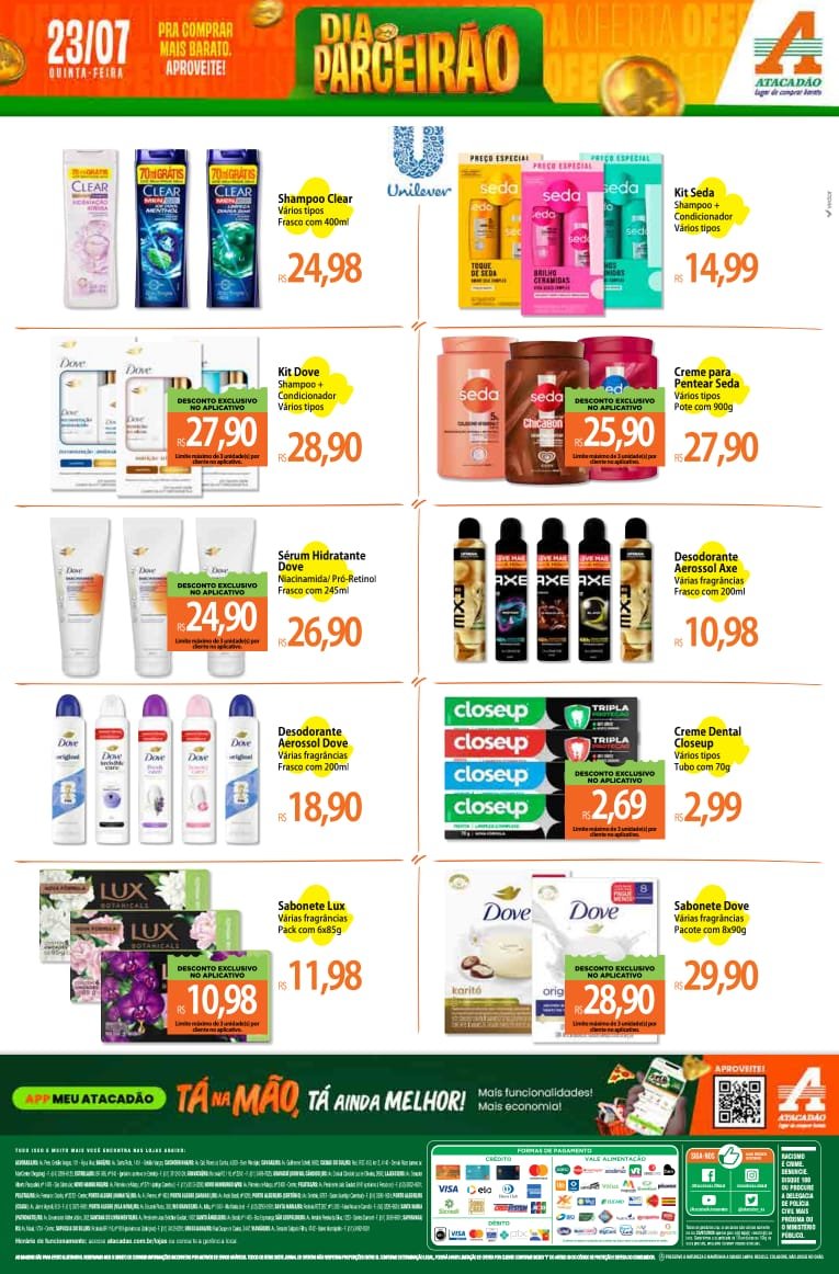 Foto da oferta