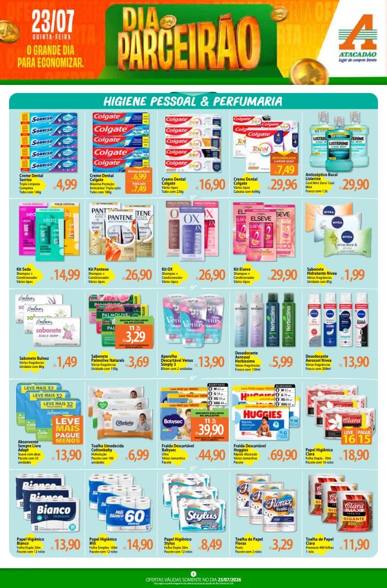 Foto da oferta
