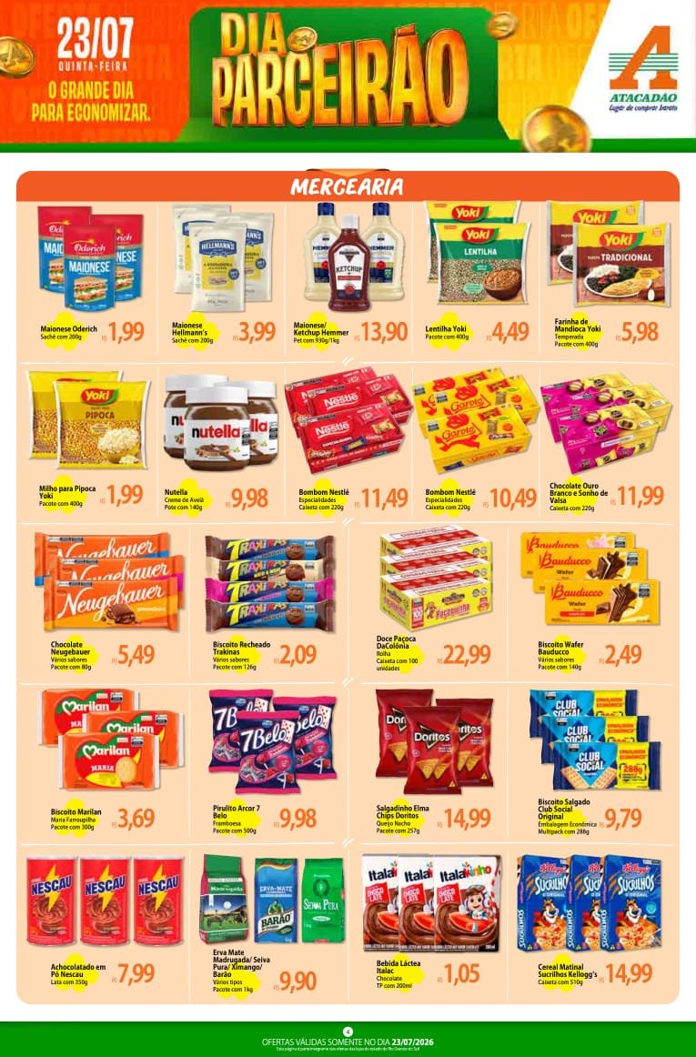 Foto da oferta