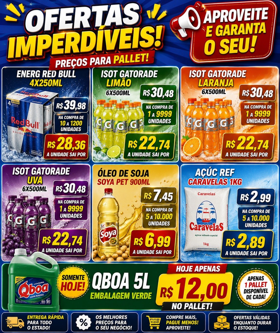 Foto da oferta