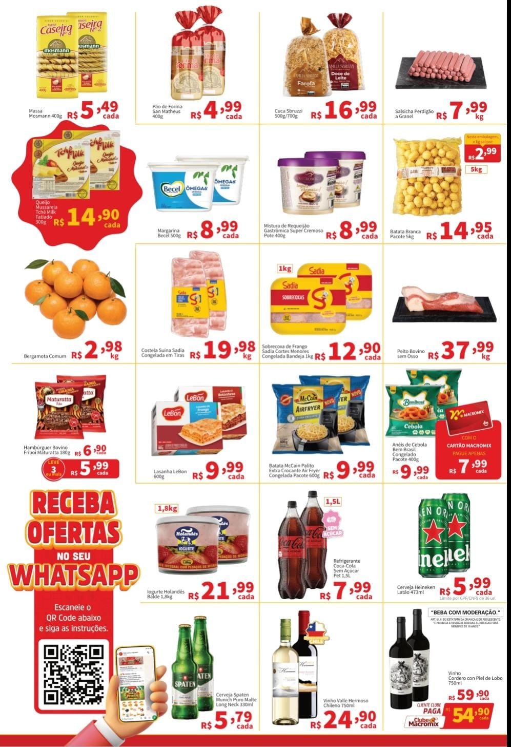 Foto da oferta