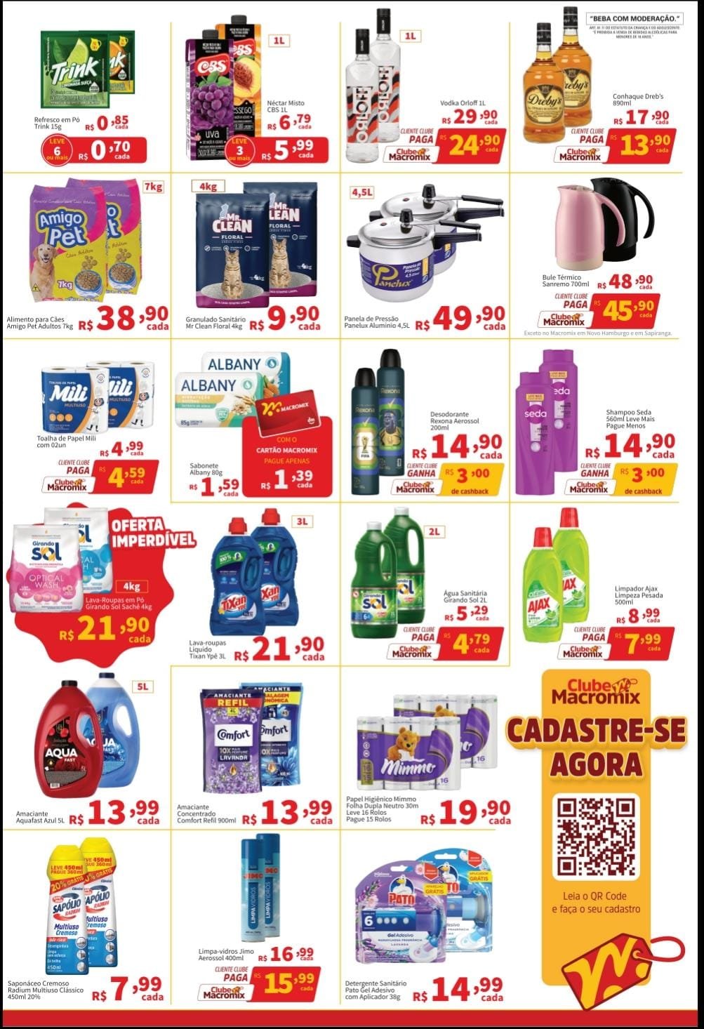 Foto da oferta