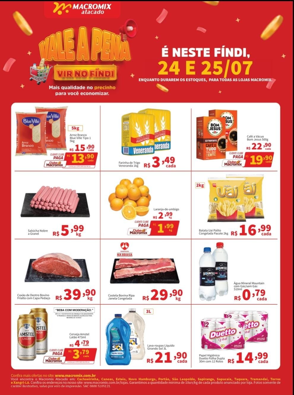 Foto da oferta