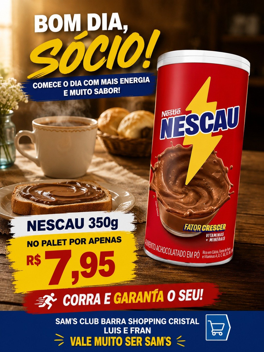 Foto da oferta