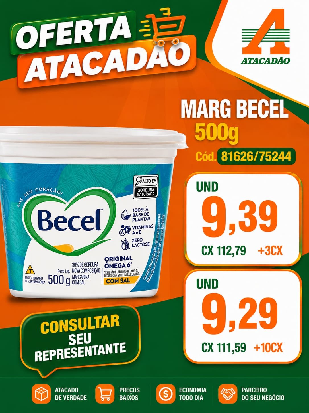 Foto da oferta