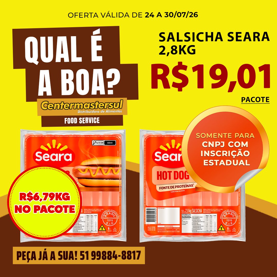 Foto da oferta