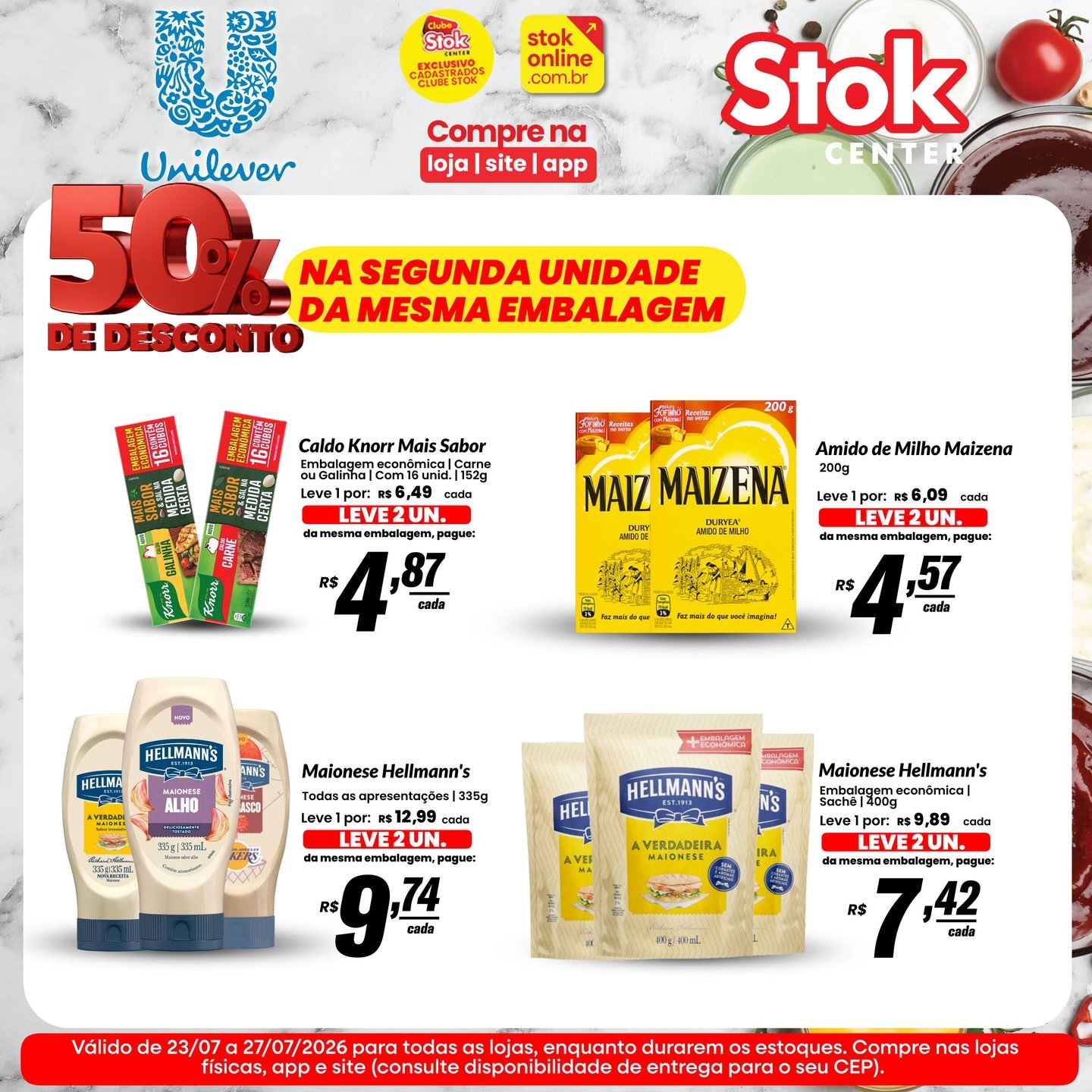 Foto da oferta