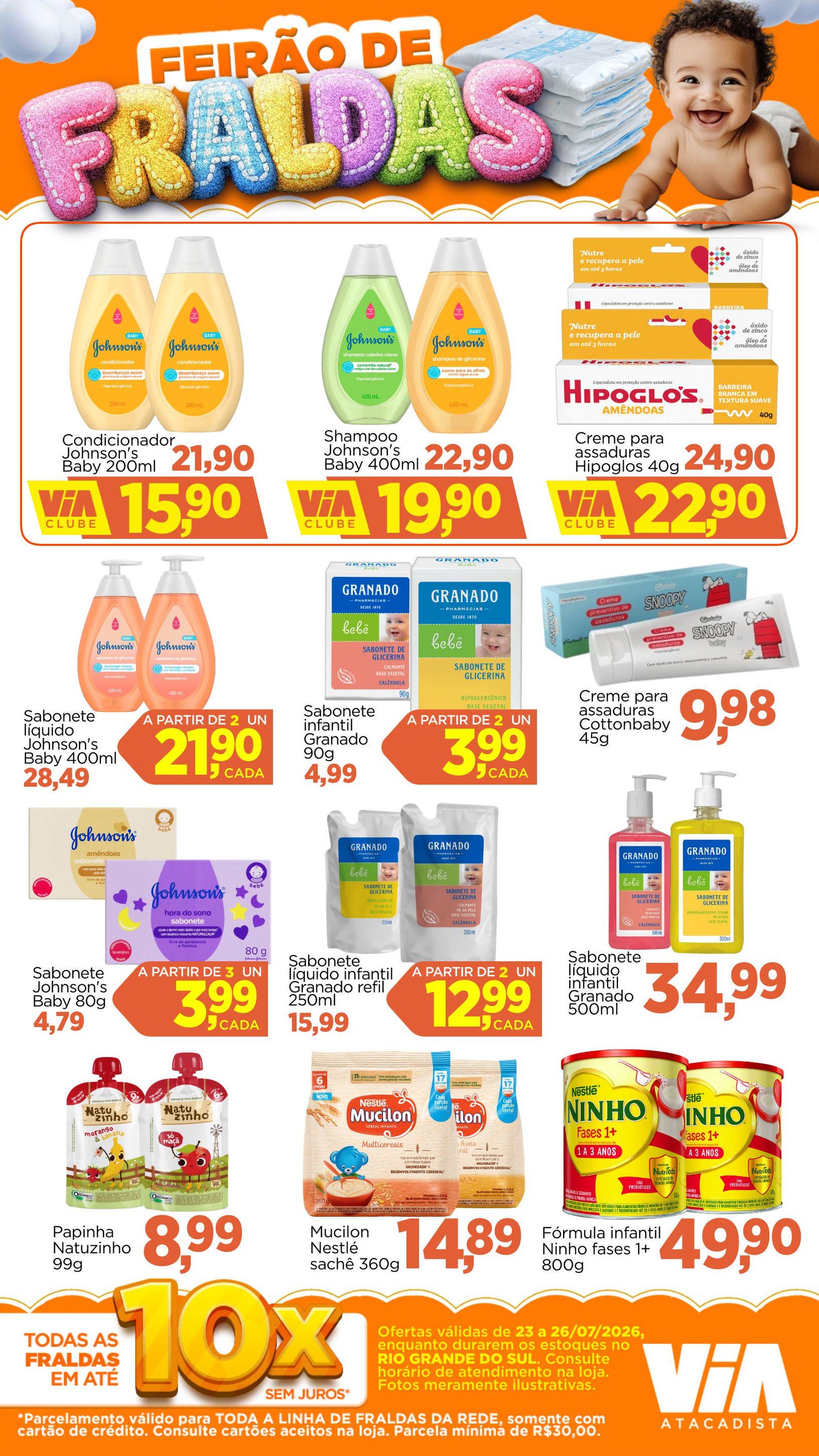 Foto da oferta