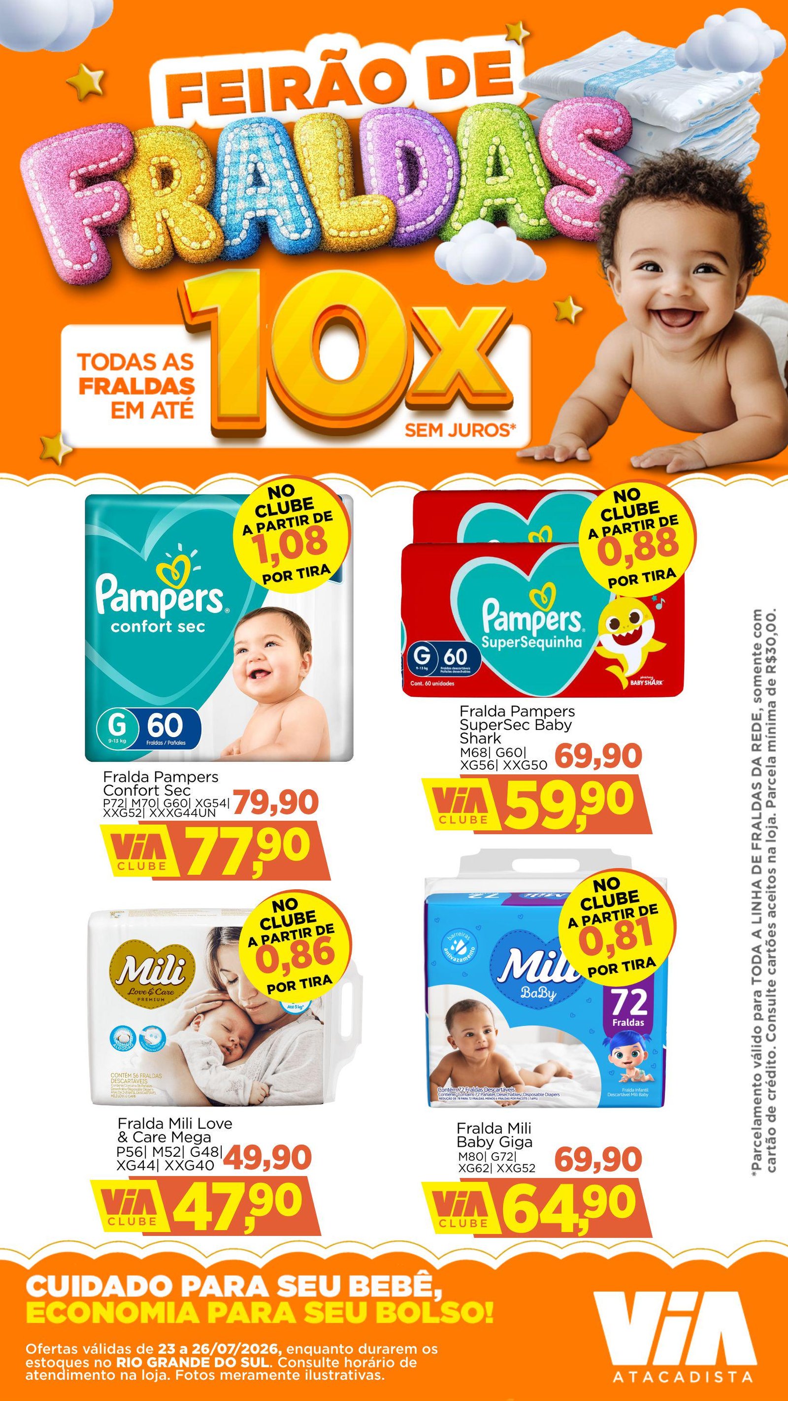 Foto da oferta