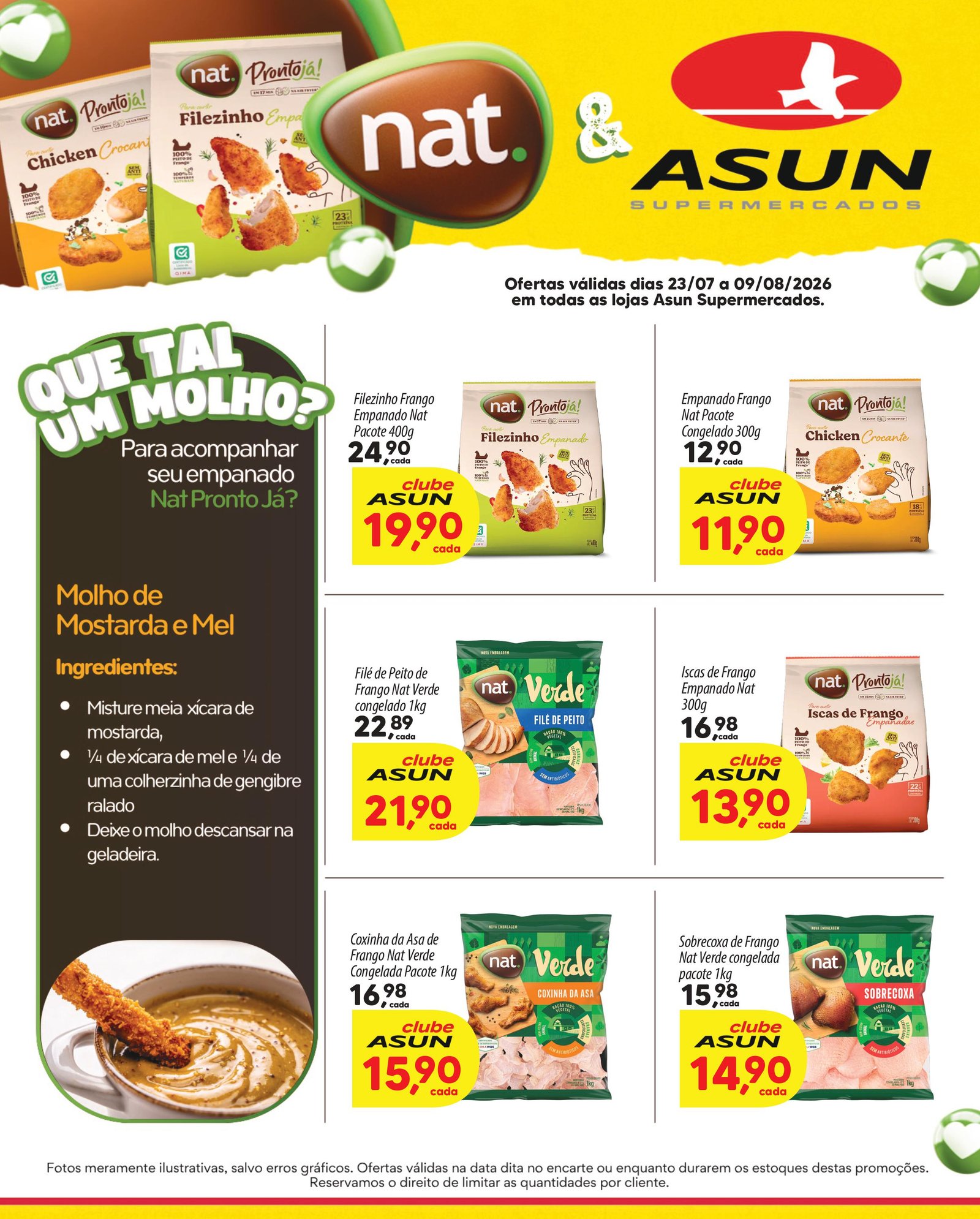 Foto da oferta