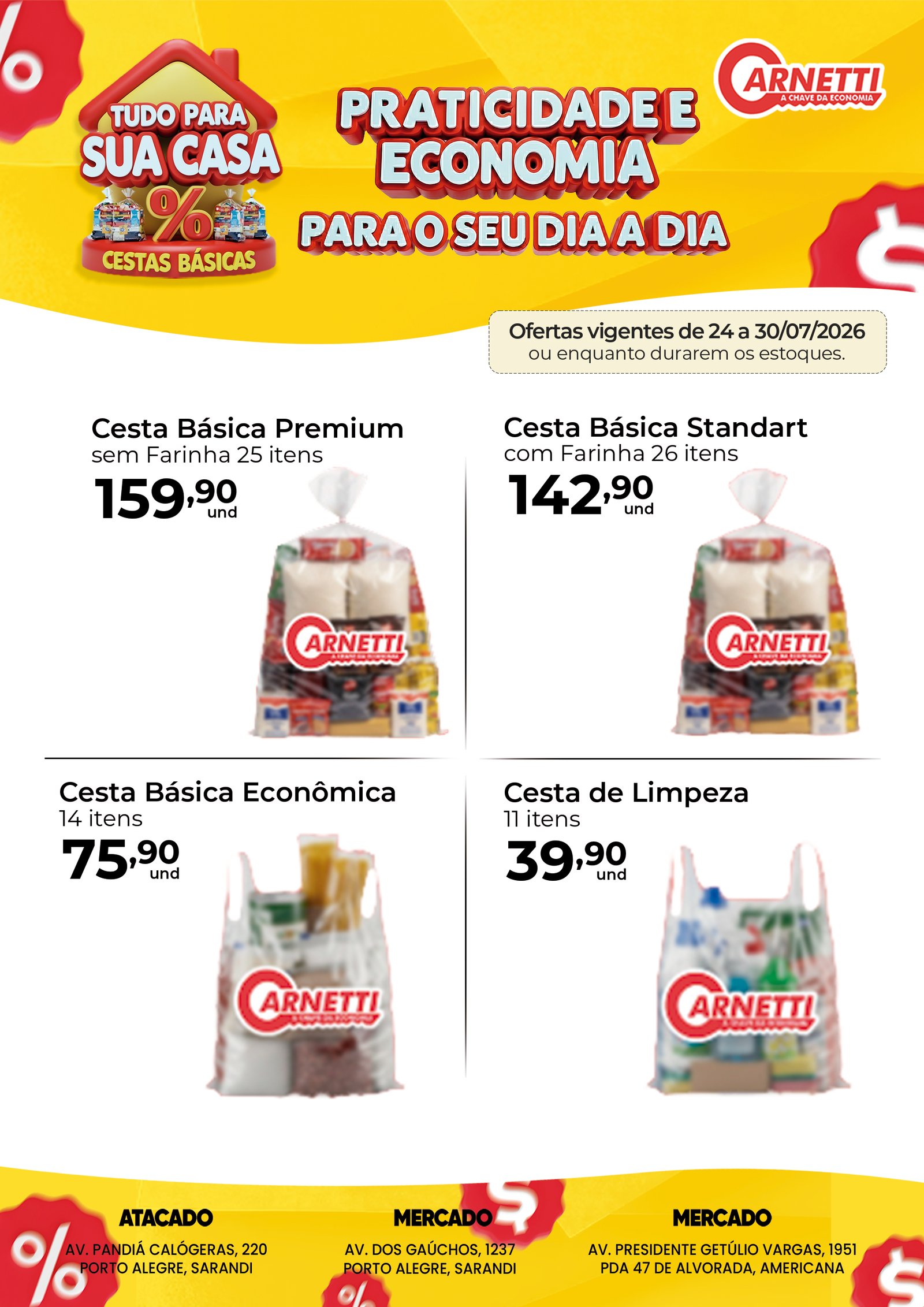 Foto da oferta